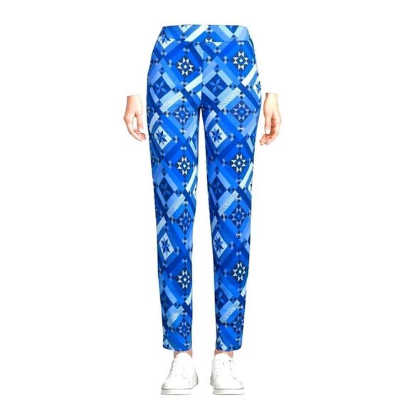 Lands End Serious sweatpants XL NWT - Picture 1 of 4